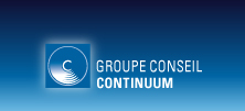 Groupe Conseil Continuum
